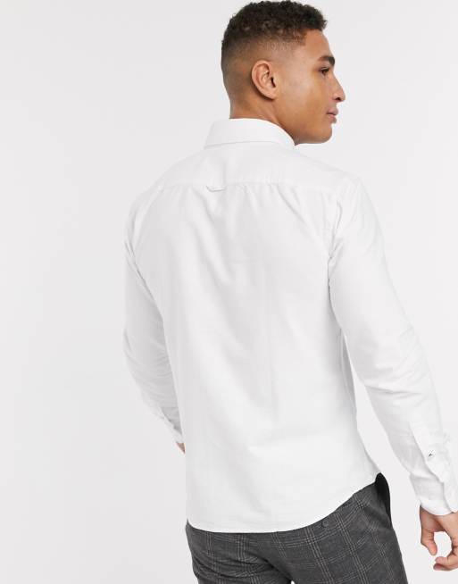 BOSS – Business Rod – Långärmad skjorta, 3 av 4