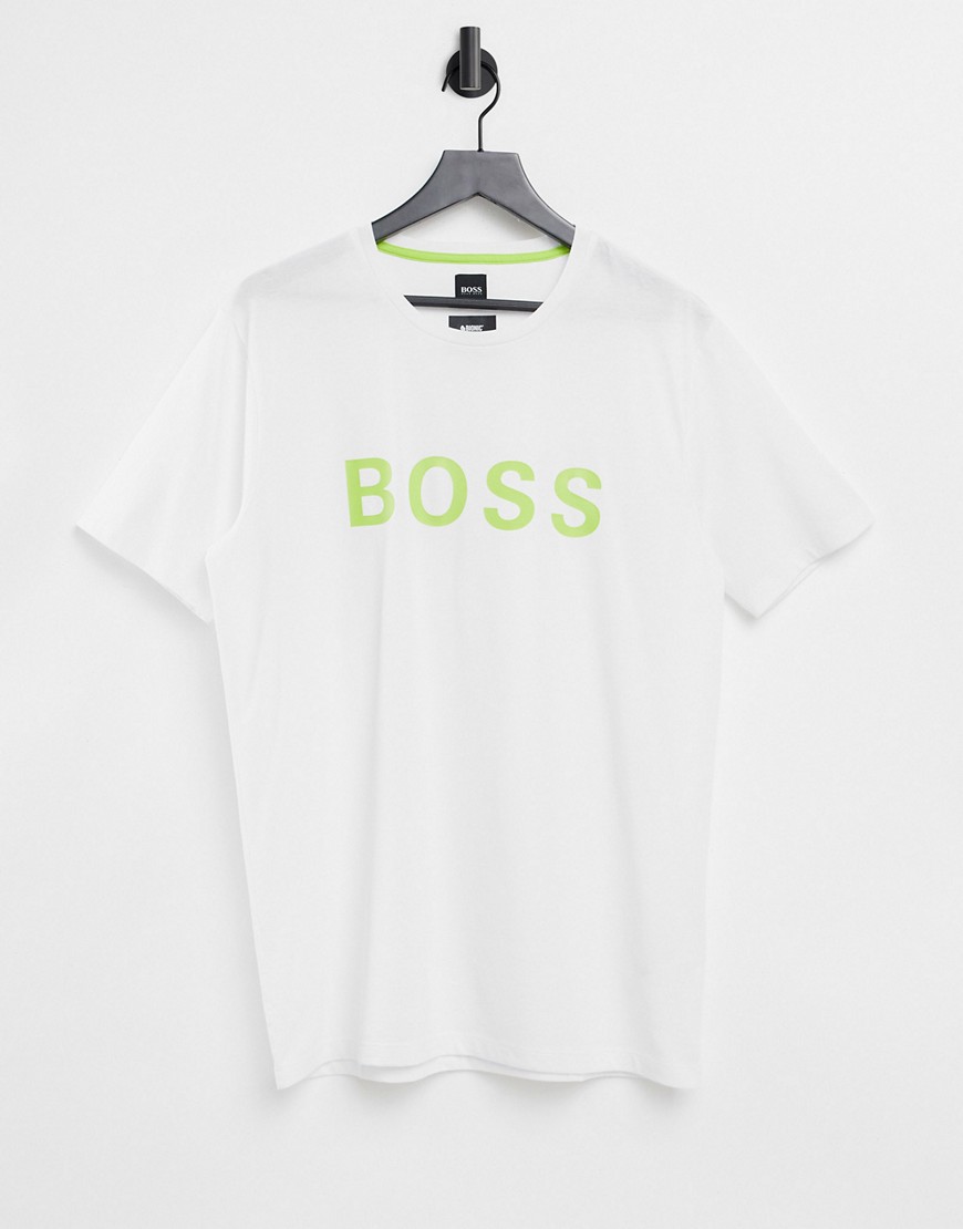 BOSS – Business – Tiburt – T-shirt-Natur