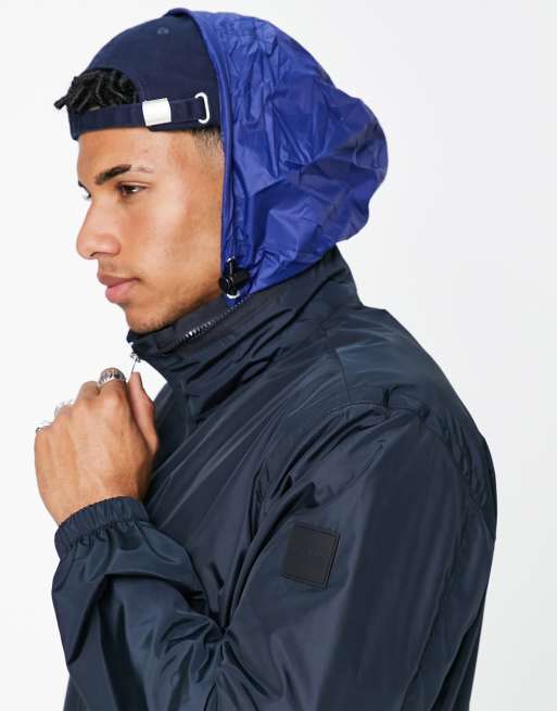 BOSS – Business – Verstaubare Jacke