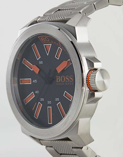 Hugo boss clearance new york watch