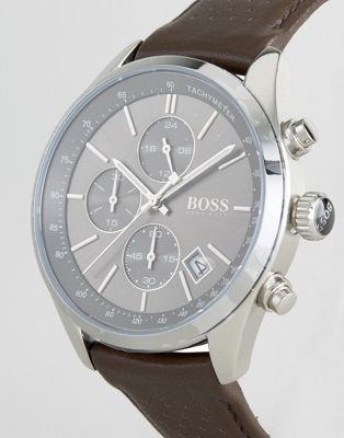 hugo boss watch 1513476