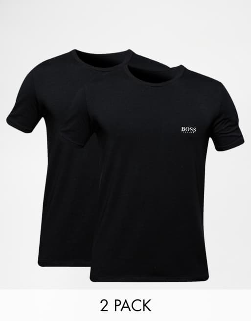 Hugo boss 2024 t shirt asos