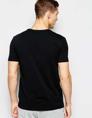 asos hugo boss t shirt