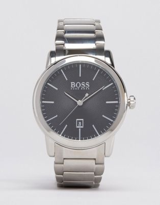 boss classic watch