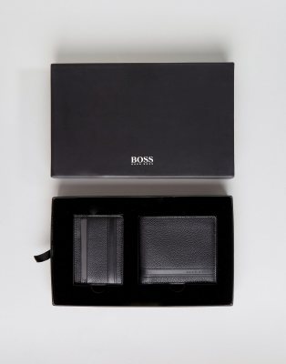 porte feuille hugo boss