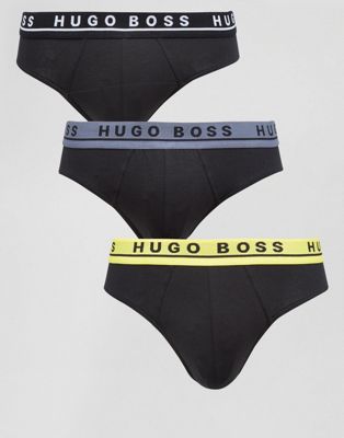 hugo boss slip