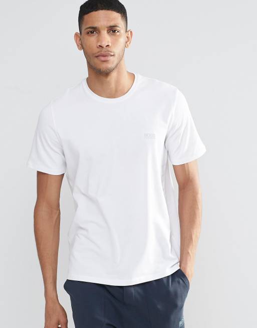 Hugo boss t outlet shirt asos