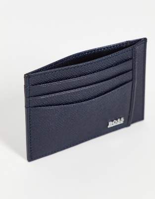 boss cardholder