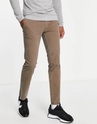 hugo boss schino pants