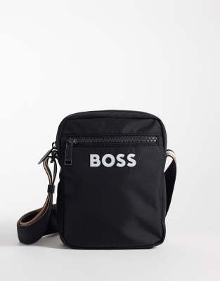 Boss 1