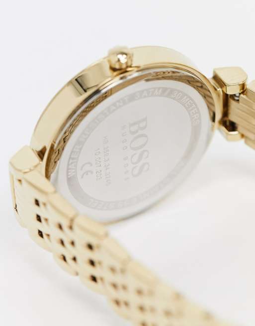 Boss celebration watch hot sale