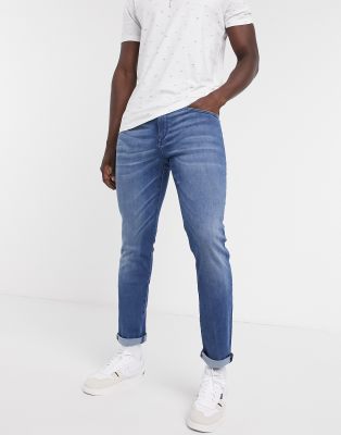 hugo boss jeans skinny fit