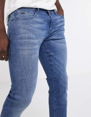 boss charleston jeans