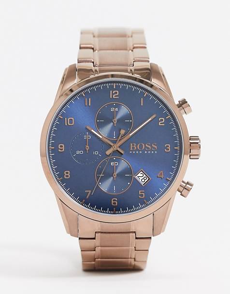 Page 3 - Men's Designer Watches | Wrist Watches for Men | ASOS