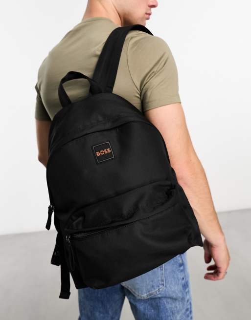 Doughnut hotsell hugo backpack