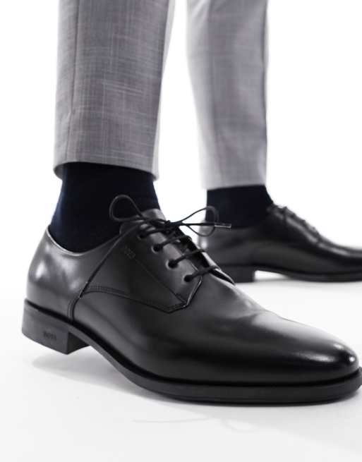 Boss deals dress shoes