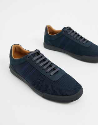 boss cosmopool trainers