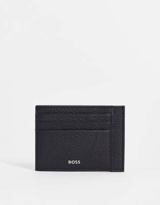 boss cardholder