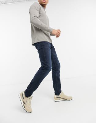 boss delaware slim fit