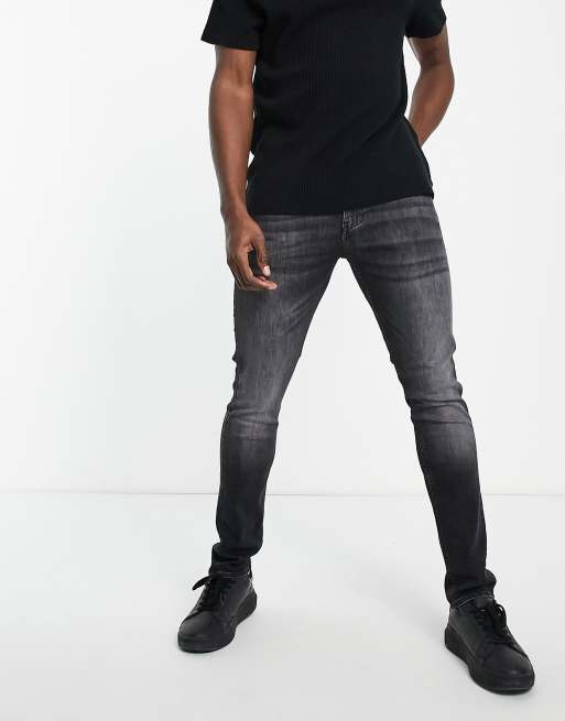 Boss delaware slim fit sales jeans