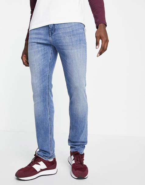 Page 4 - Men's Jeans | Men's Stretch, Designer & Denim Jeans | ASOS