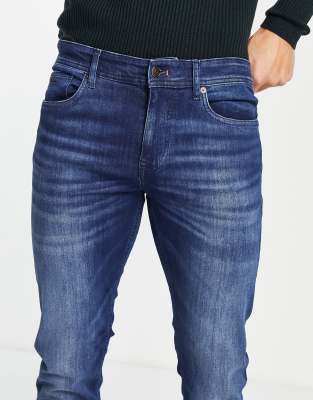 boss delaware slim jeans