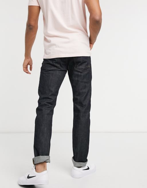 BOSS Delaware slim fit stretch denim jeans