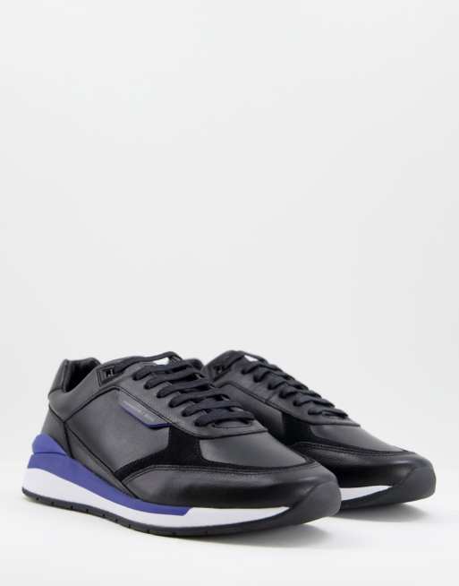 Hugo boss hot sale element trainers