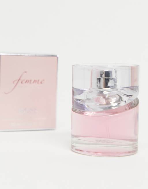 Boss femme store perfume 50ml