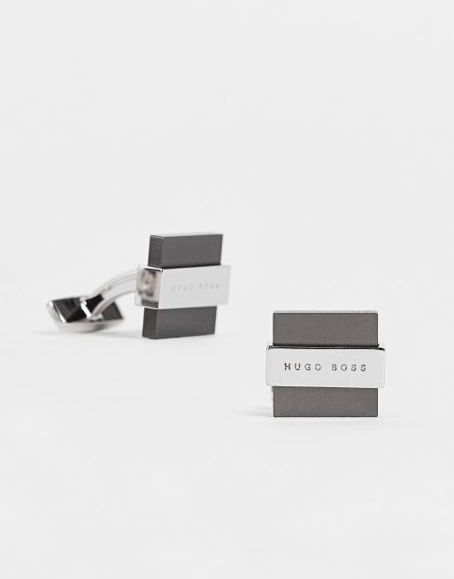 BOSS - Gemelli color antracite