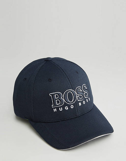 Boss Green By Hugo Boss Baseball Cap |
