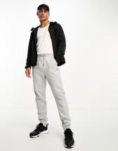 Sage Soft Fleece Joggers(W489)