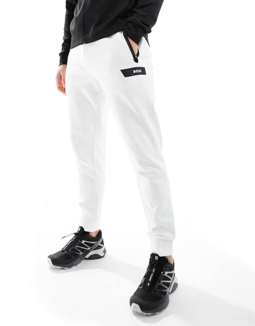 Boss hadiko best sale track pants