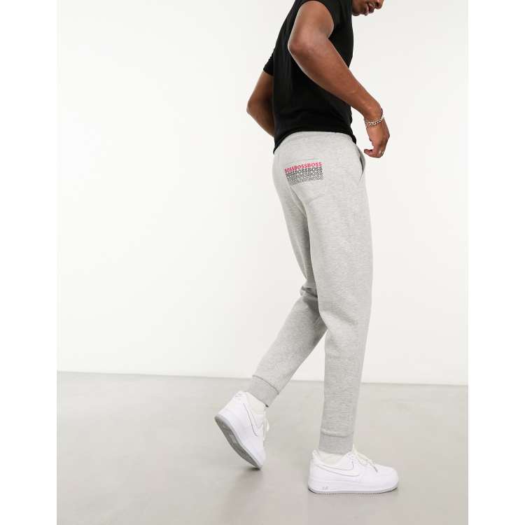 Boss green shop joggers