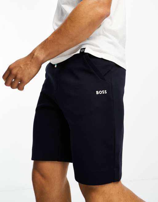 Hugo boss deals mens shorts