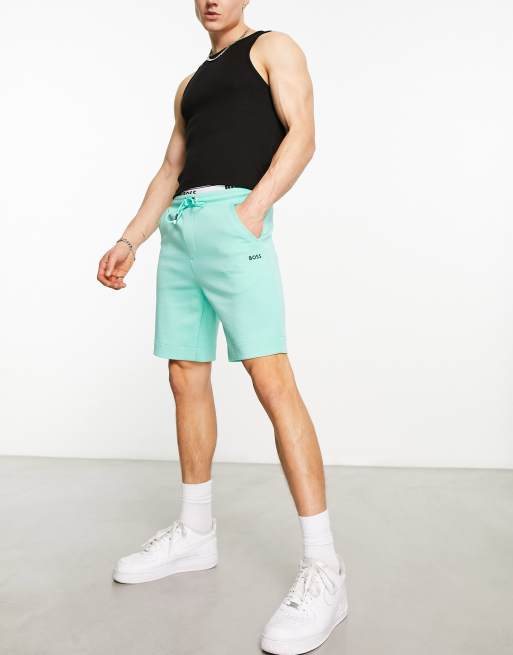 Boss green shop shorts