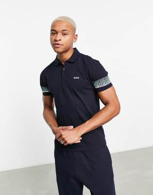 hugo boss man t shirt