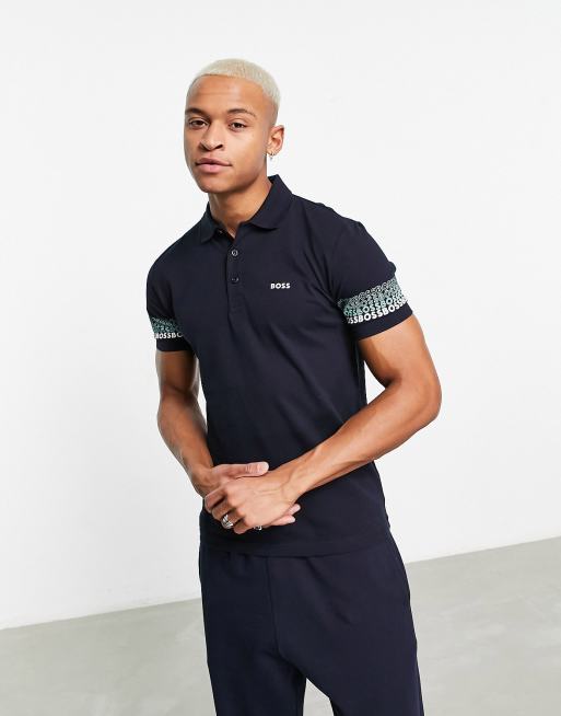 Boss paddy 2 polo new arrivals