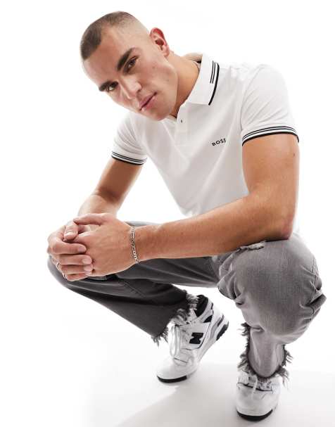 Asos mens outlet polos