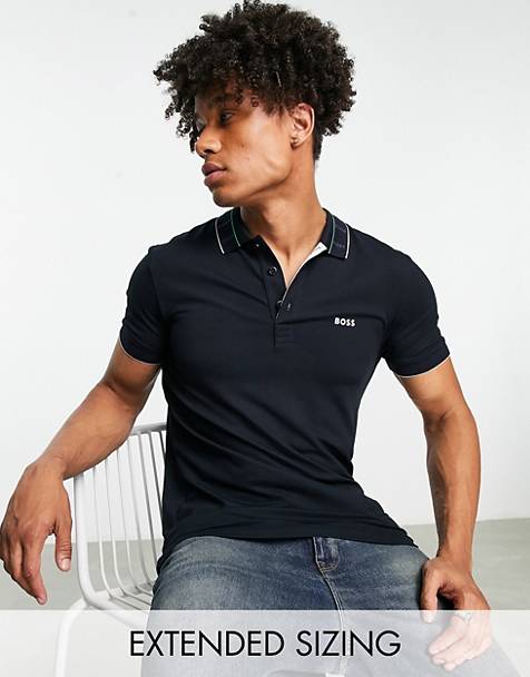 Apple opportunity Superficial BOSS Sale | Shop BOSS t-shirts, polos and outerwear | ASOS
