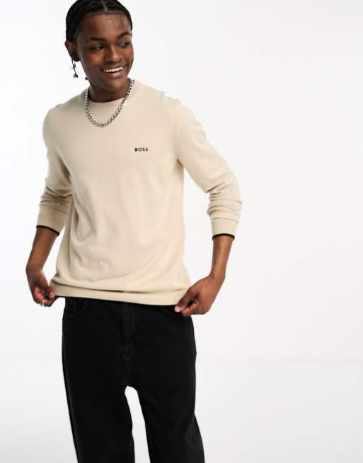 Boss long sleeve clearance shirts