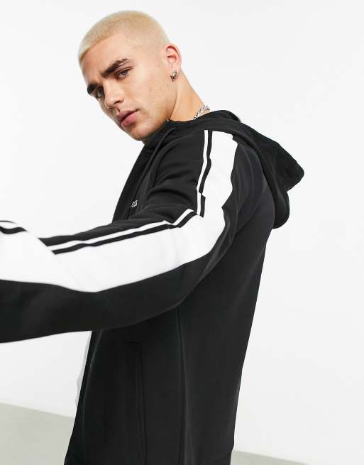 Asos hugo boss discount tracksuit