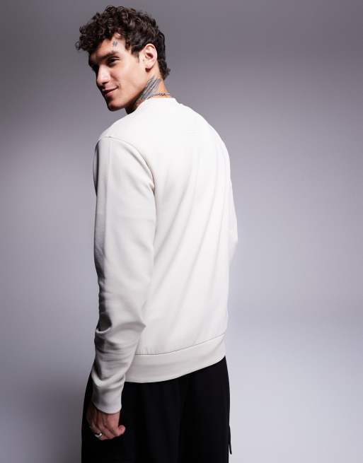 Boss green salbo sweatshirt online