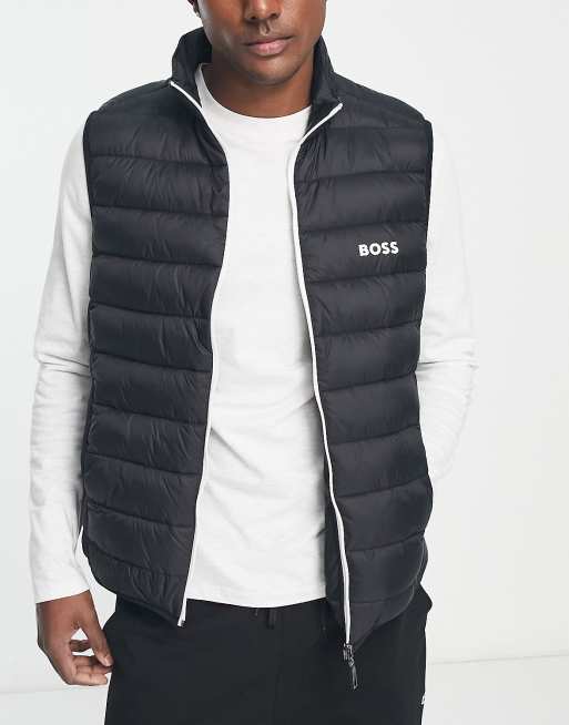 Hugo boss deals baby body warmer