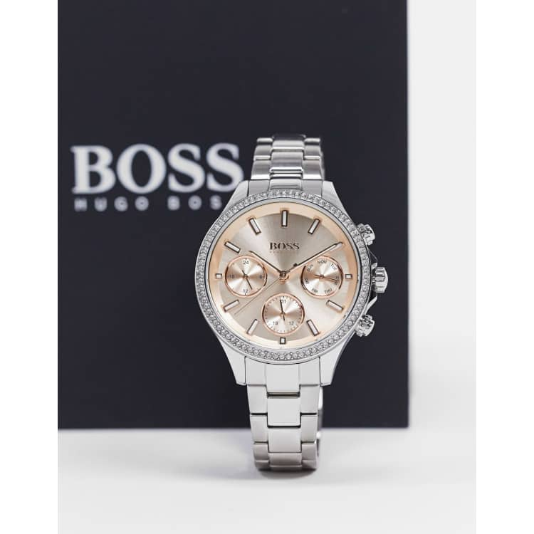 Boss hera best sale ladies watch