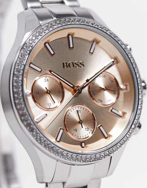 Boss hera 2025 bracelet watch