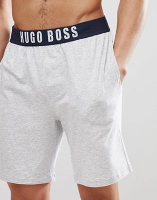 hugo boss identity shorts