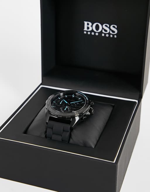 Boss intensity best sale watch