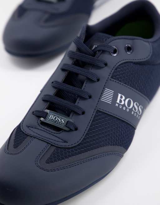 Hugo boss 2024 lighter low