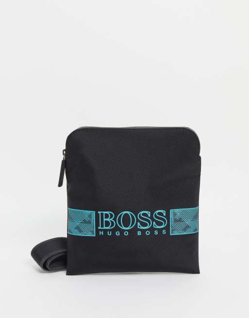 Hugo boss deals messenger